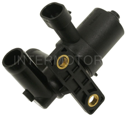 Standard Ignition Canister Vent Solenoid CVS73 - bottom view