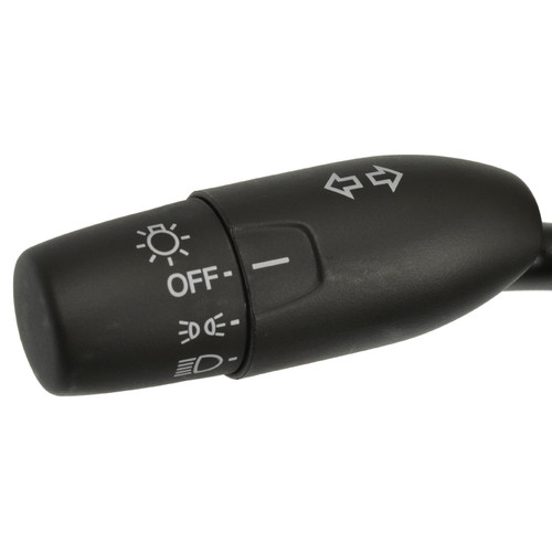 Standard Ignition Multi Function Column Switch CBS2269 - angled view