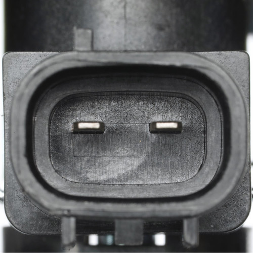 Standard Ignition Canister Purge Solenoid CP872 - connector view