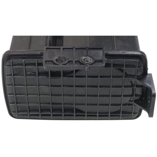 Standard Ignition Fuel Vapor Canister CP3100 - back view