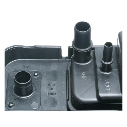 Standard Ignition Fuel Vapor Canister CP442 - connector view