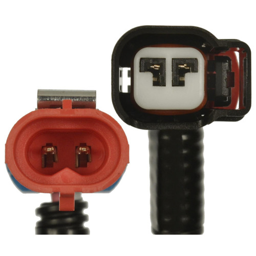 Standard Ignition Canister Vent Solenoid CVS191 - connector view