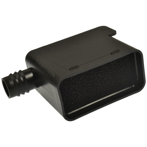 Standard Ignition Canister Vent Solenoid CVS191 - angled view