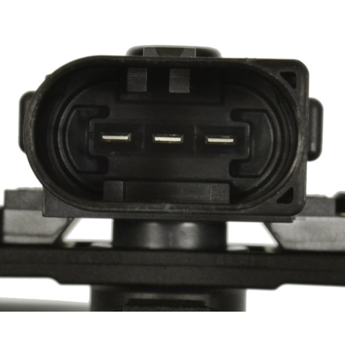 Standard Ignition Canister Purge Solenoid CP884 - connector view