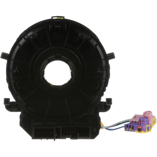 Standard Ignition Clock Spring CSP335 - front view