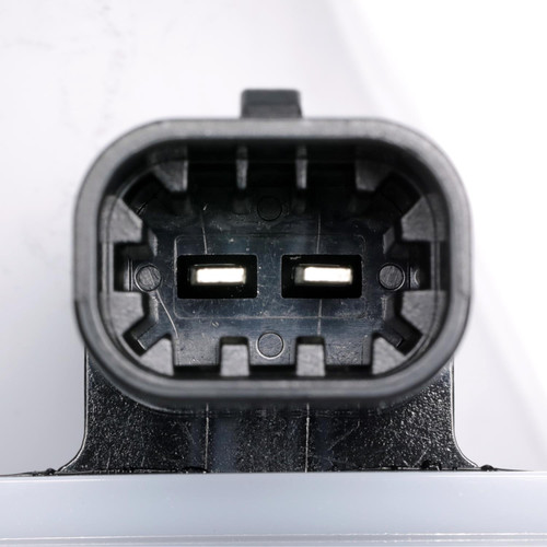 Standard Ignition Fuel Vapor Canister CP3496 - connector view