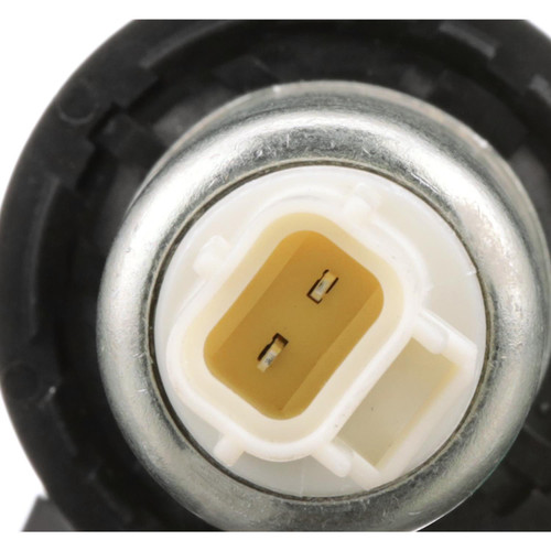 Standard Ignition Canister Vent Solenoid CVS19 - connector view