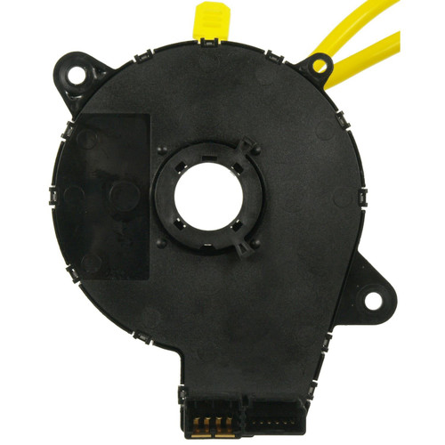 Standard Ignition Clock Spring CSP127 - back view