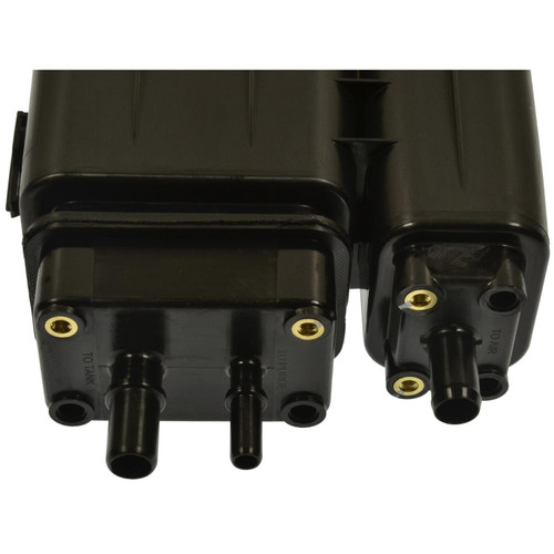 Standard Ignition Fuel Vapor Canister CP3650 - angled view