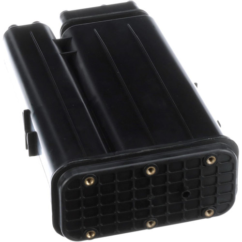 Standard Ignition Fuel Vapor Canister CP3650 - bottom view
