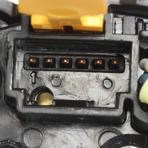 Standard Ignition Clock Spring CSP323