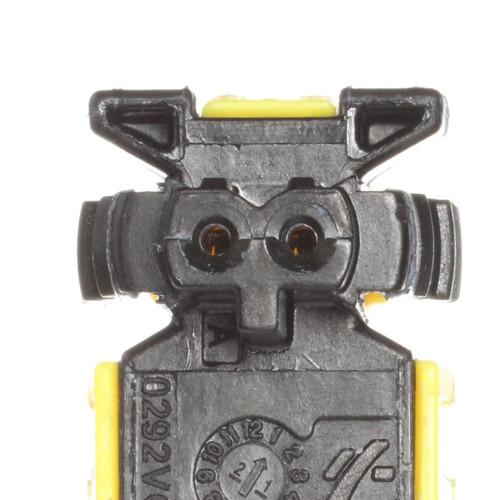 Standard Ignition Clock Spring CSP323