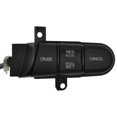 Standard Ignition Cruise Control Switch CCA1239 - angled view