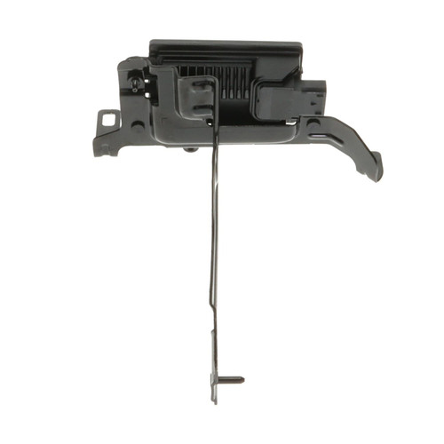 Standard Ignition Cruise Control Distance Sensor CCD78 - back view