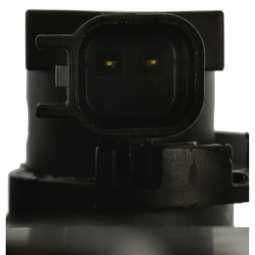 Standard Ignition Fuel Vapor Canister CP3643 - connector view
