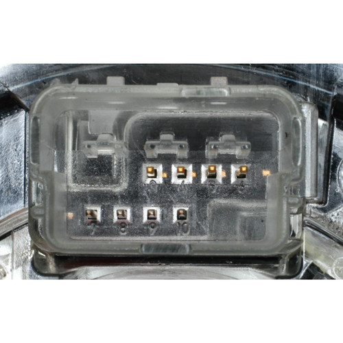 Standard Ignition Clock Spring CSP153 - alternate view