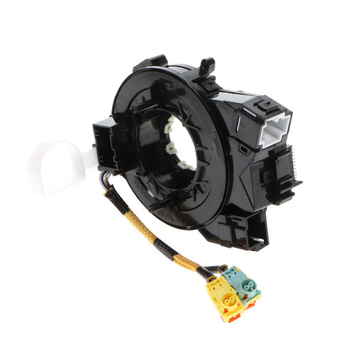 Standard Ignition Clock Spring CSP293 - angled view