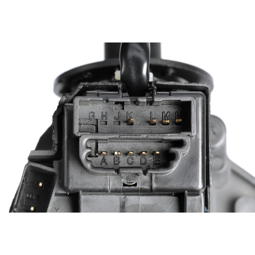Standard Ignition Multi Function Column Switch CBS-1262