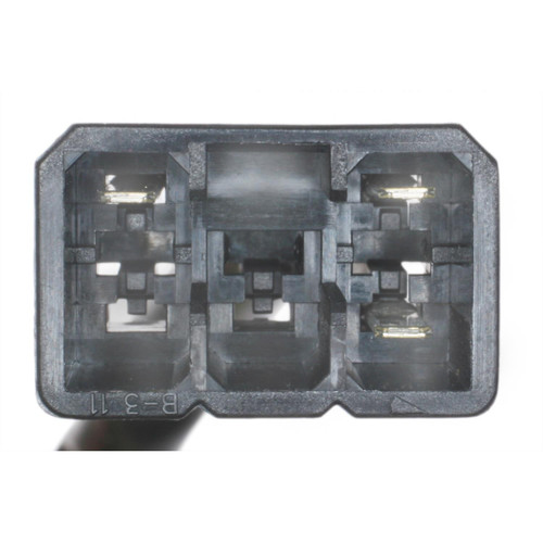 Standard Ignition Multi Function Column Switch CBS-1606