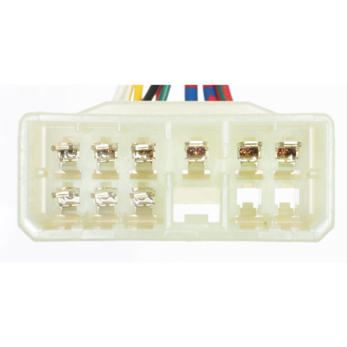 Standard Ignition Multi Function Column Switch CBS-1606