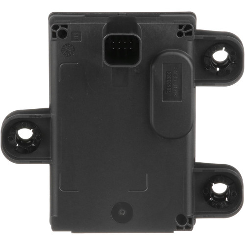 Standard Ignition Cruise Control Distance Sensor CCD79 - back view