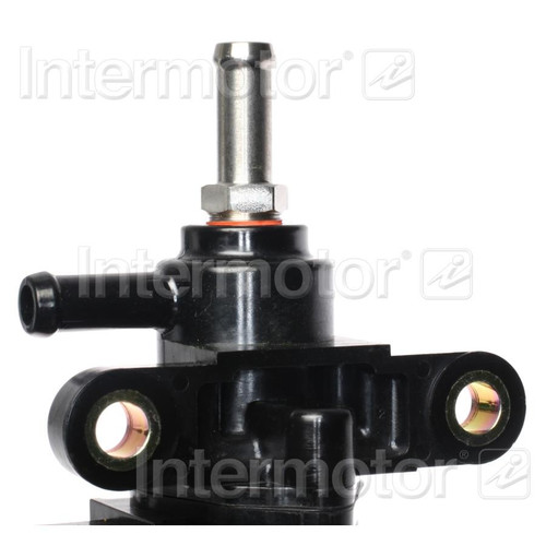 Standard Ignition Canister Purge Solenoid CVS81 - connector view