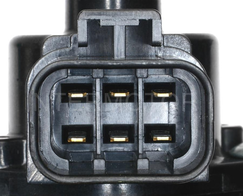 Standard Ignition Canister Purge Solenoid CVS81