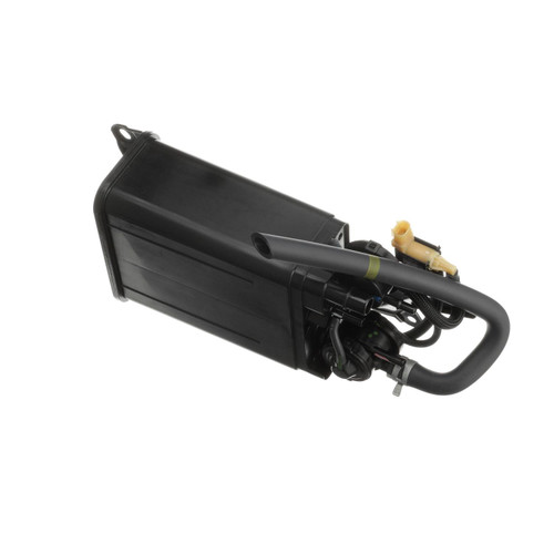Standard Ignition Fuel Vapor Canister CP3495 - angled view
