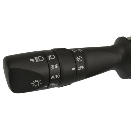 Standard Ignition Multi Function Column Switch CBS2268 - angled view