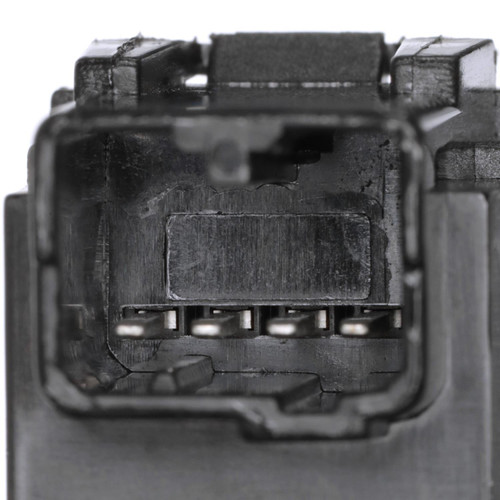 Standard Ignition Clock Spring CSP311 - connector view