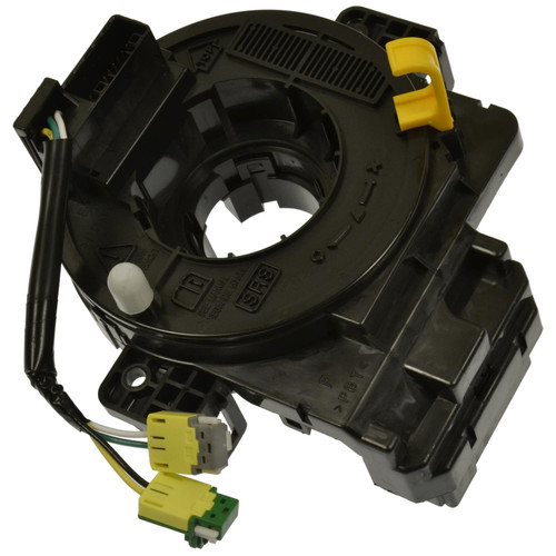 Standard Ignition Clock Spring CSP297 - front view