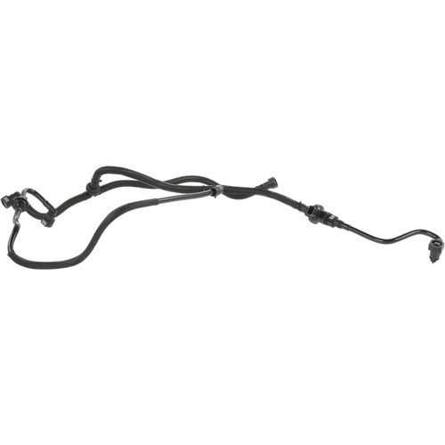 Standard Ignition Canister Purge Solenoid CP875 - angled view