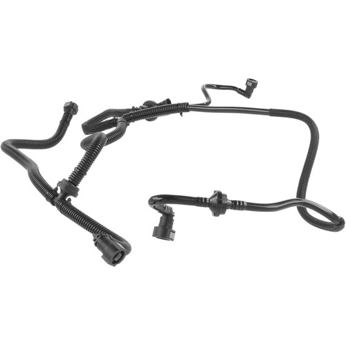 Standard Ignition Canister Purge Solenoid CP875 - right view