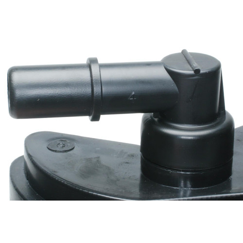 Standard Ignition Fuel Vapor Canister CP447 - connector view