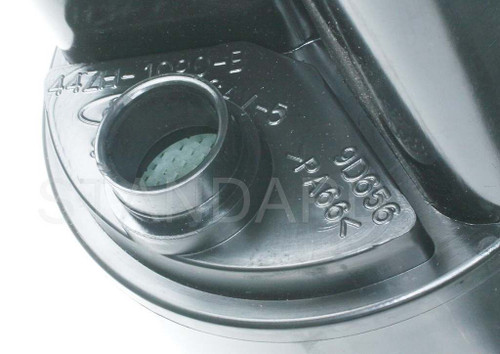 Standard Ignition Fuel Vapor Canister CP447 - bottom view