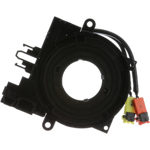 Standard Ignition Clock Spring CSP327 - front view