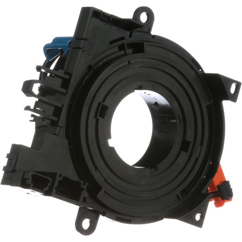 Standard Ignition Clock Spring CSP327 - back view