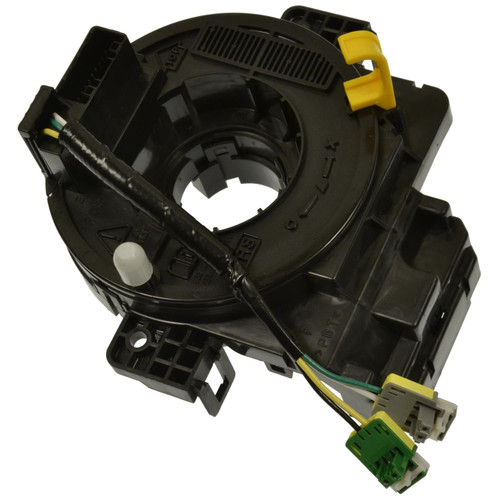 Standard Ignition Clock Spring CSP301 - front view