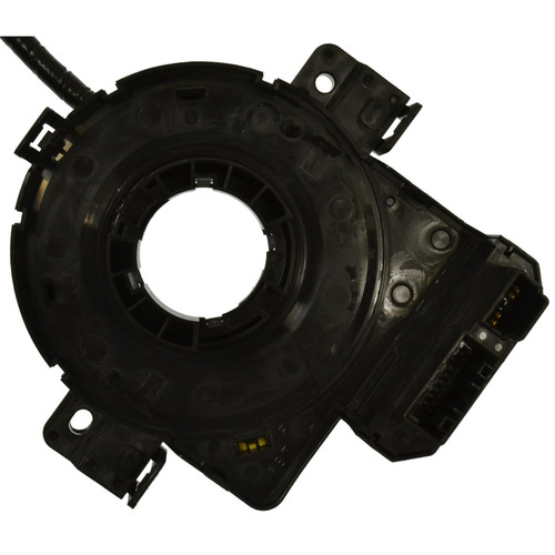 Standard Ignition Clock Spring CSP301 - back view