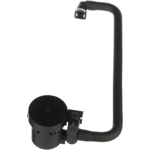 Standard Ignition Canister Vent Valve CVS190 - front view
