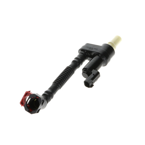 Standard Ignition Canister Vent Valve CVS200 - angled view