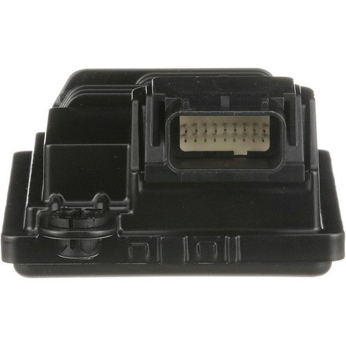 Standard Ignition Cruise Control Distance Sensor CCD80 - back view