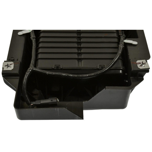 Standard Ignition Fuel Vapor Canister CP3502 - back view