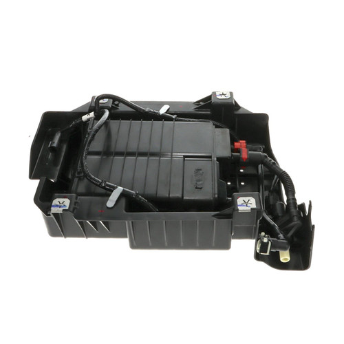 Standard Ignition Fuel Vapor Canister CP3502 - right view