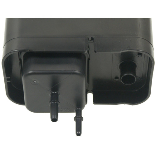 Standard Ignition Fuel Vapor Canister CP445 - angled view
