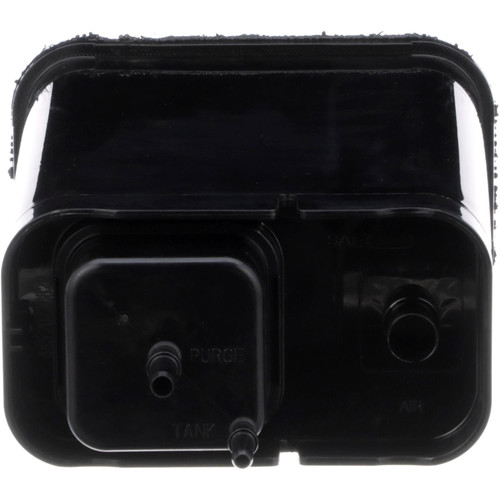 Standard Ignition Fuel Vapor Canister CP445 - bottom view