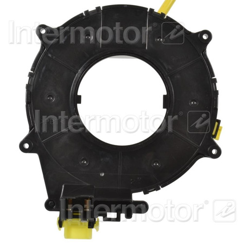 Standard Ignition Clock Spring CSP191 - back view