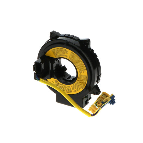 Standard Ignition Clock Spring CSP147 - angled view