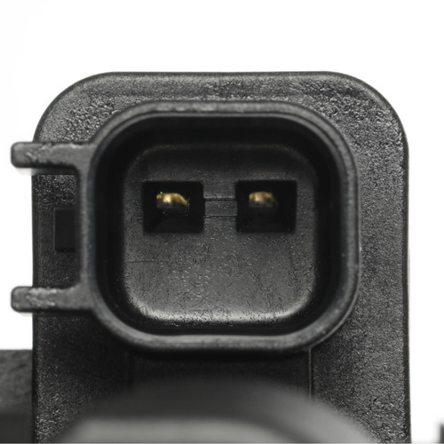 Standard Ignition Canister Vent Solenoid CVS196 - connector view