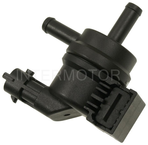Standard Ignition Canister Purge Solenoid CP635 - bottom view